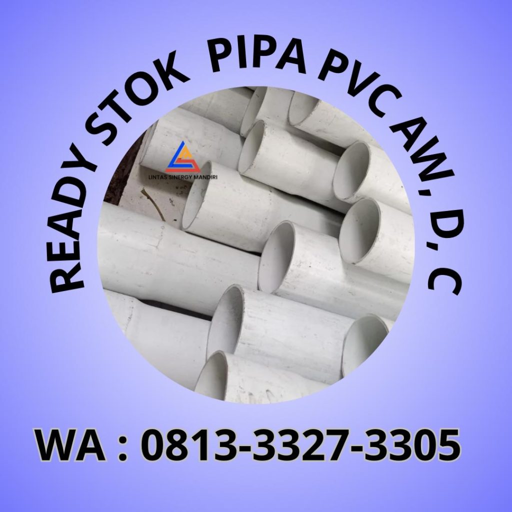 distributorpipapvcmurahlumajang