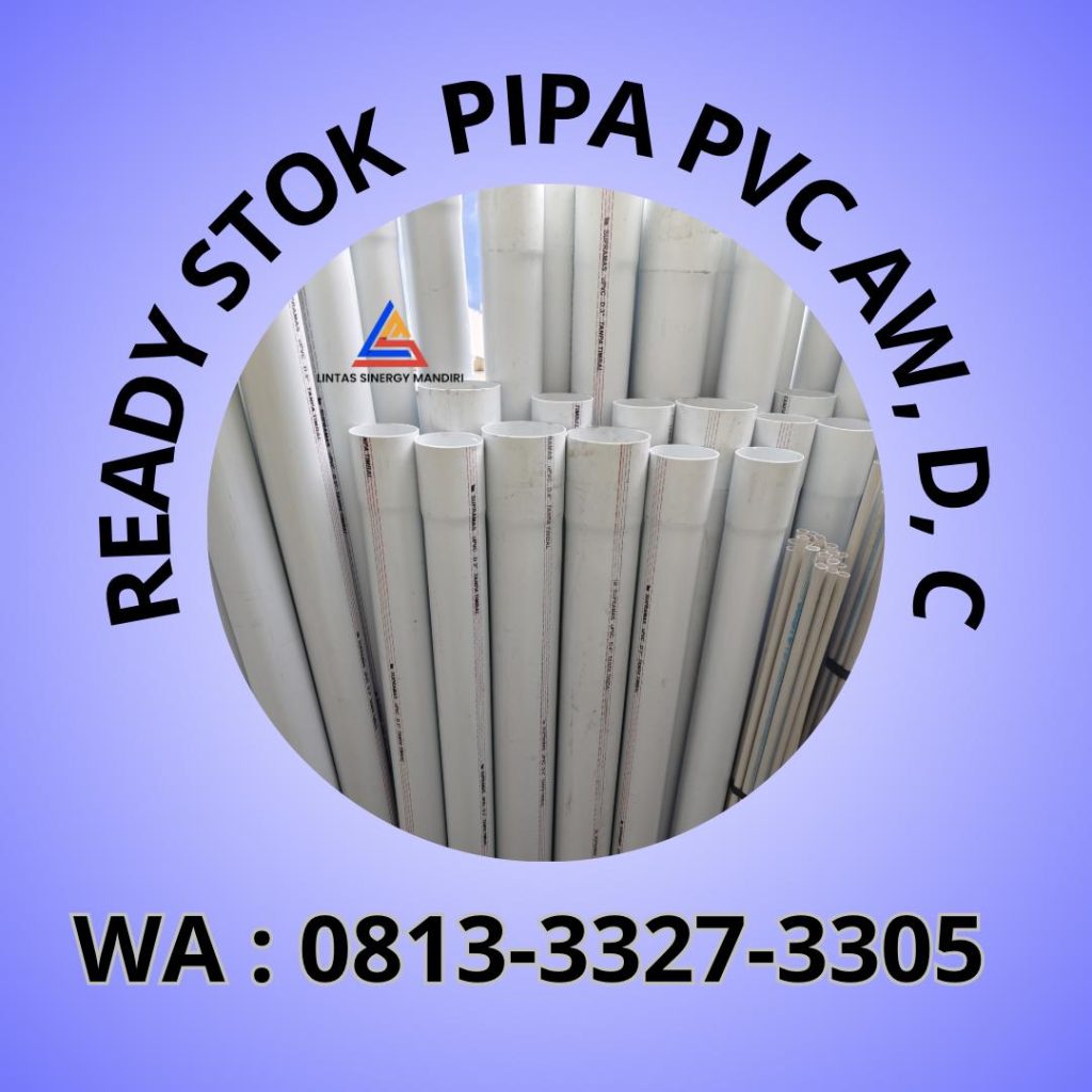 distributorpipapvcmurahlumajang