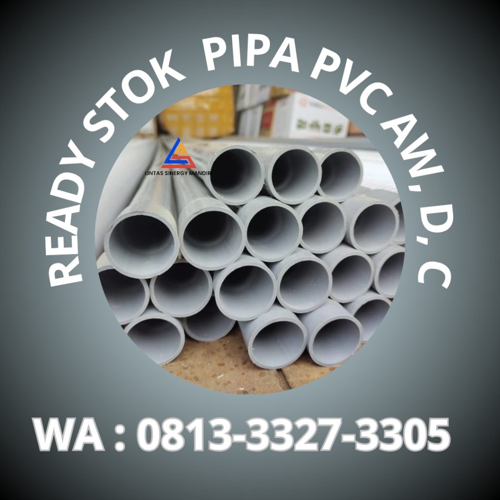 distributorpipapvcmurahmagetan