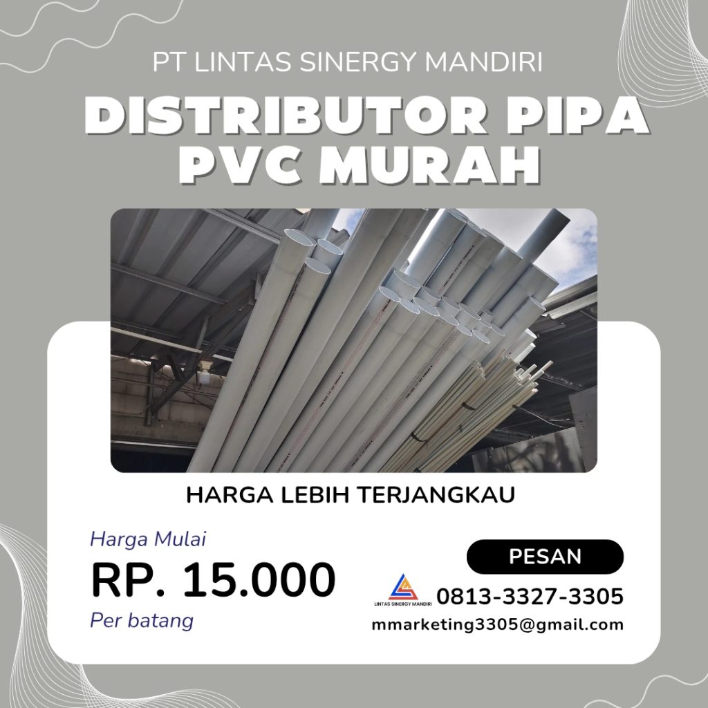 agenpipapvcmurahkotakediri