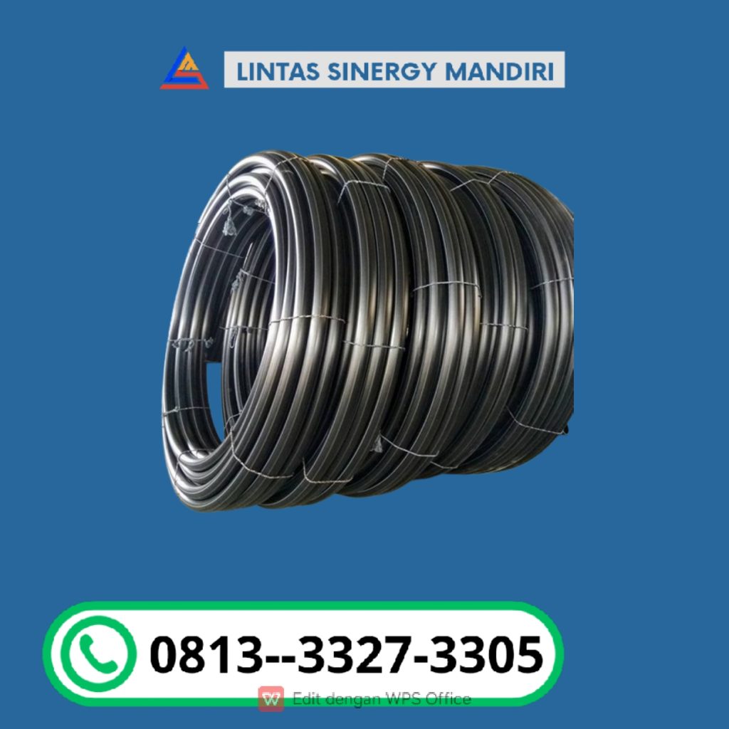 Ready Pipa HDPE Rucika Di Kota Pekalongan