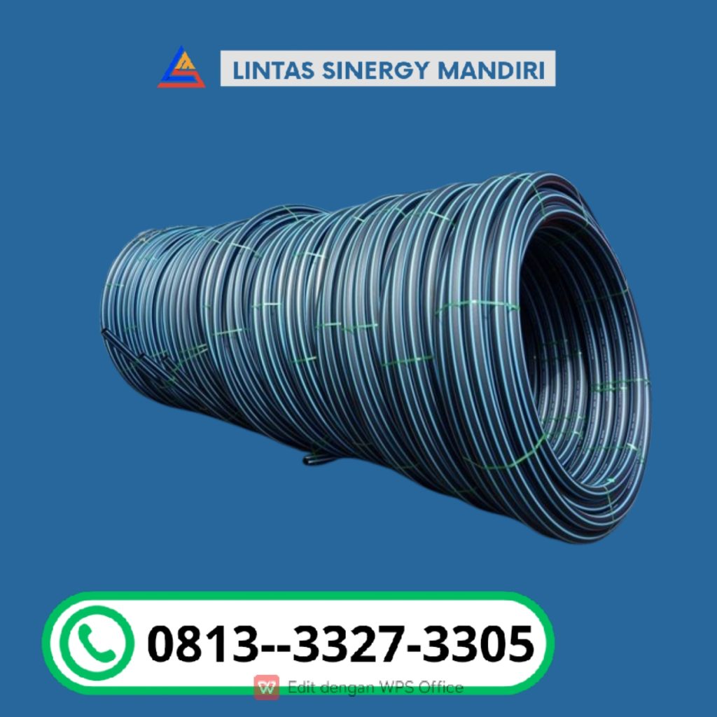 New Pricelist HDPE Rucika Kota magelang