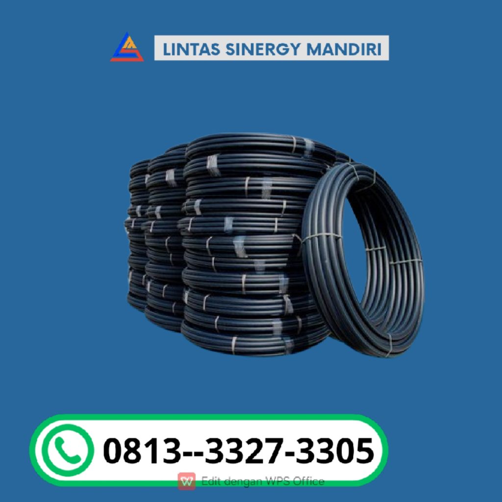 Jual Pipa HDPE Murah Kota Salatiga