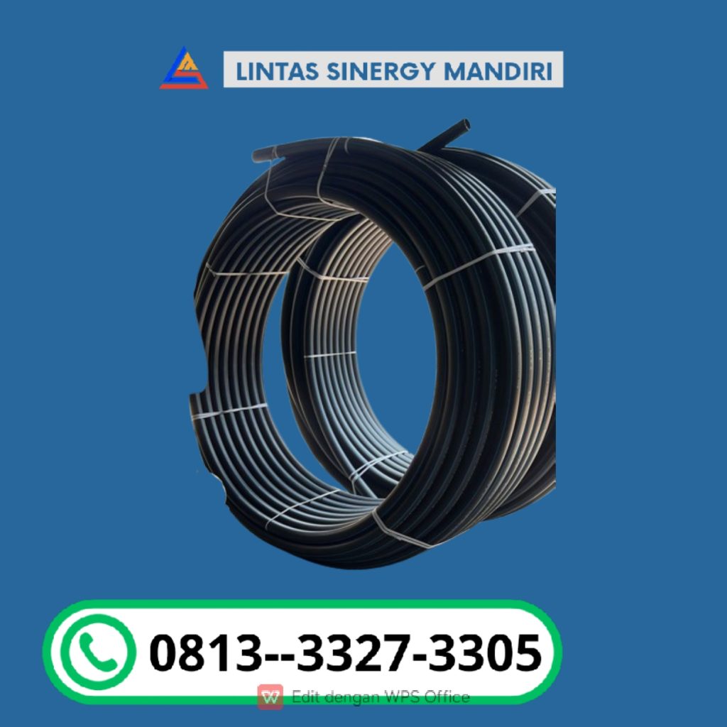 Jual Pipa HDPE Murah Kota Semarang