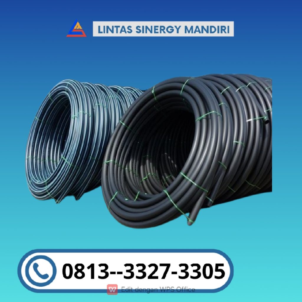 Pusat Pipa HDPE Murah Di Hulu Sungai Tengah | 081333273305