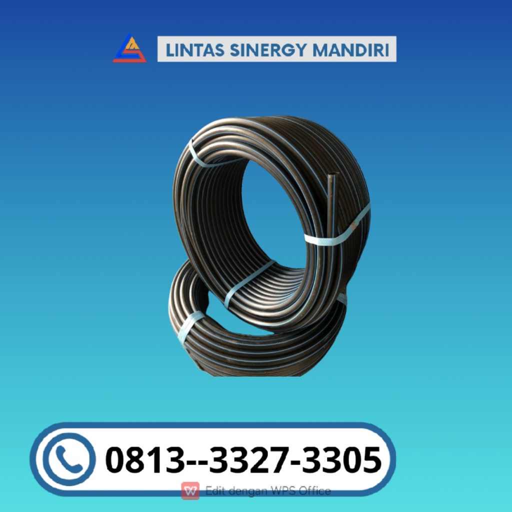 Pusat Pipa HDPE Murah Di Kota Banjarmasin | 081333273305