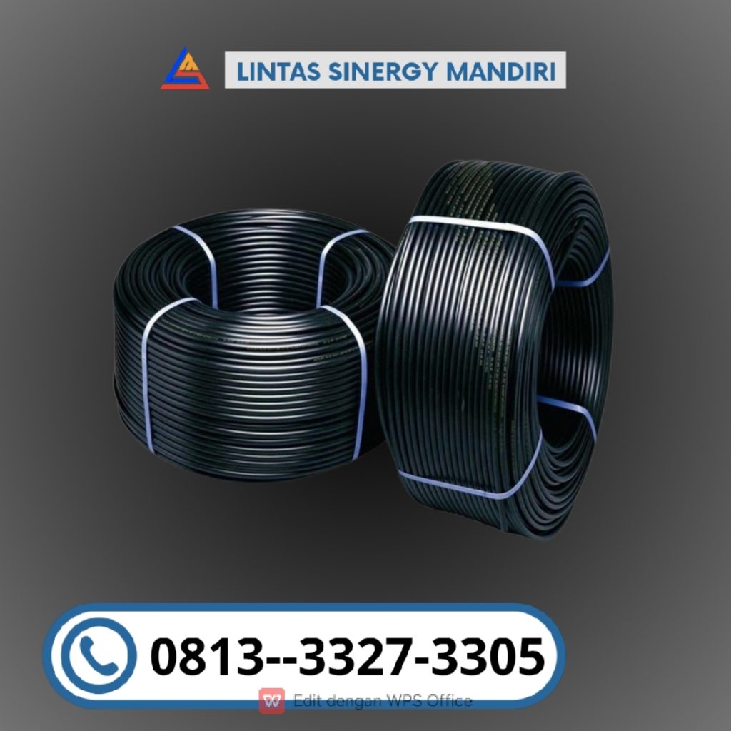 Jual Pipa HDPE Murah Di Bangka Selatan | 081333273305