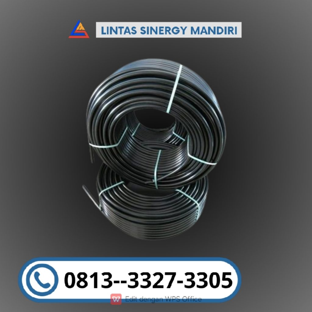 Ready Pipa HDPE Murah Di Kab Kaur | 081333273305