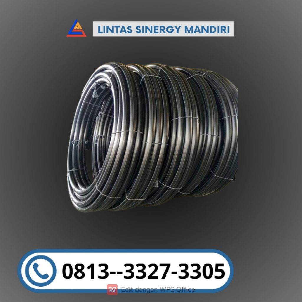 Ready Pipa HDPE Murah Kab Lebong | 08133273305