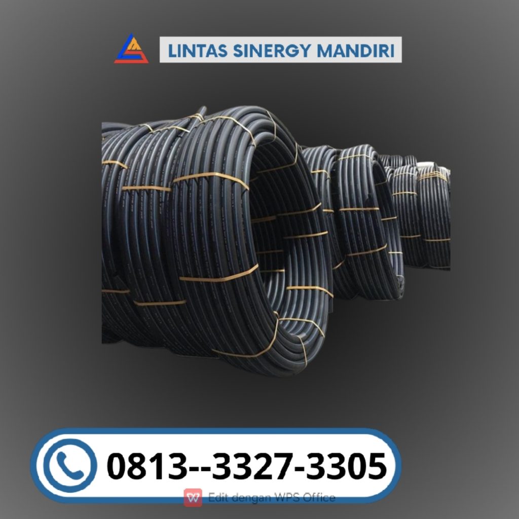 Ready Pipa HDPE Murah Rejang Lebong | 08133273305