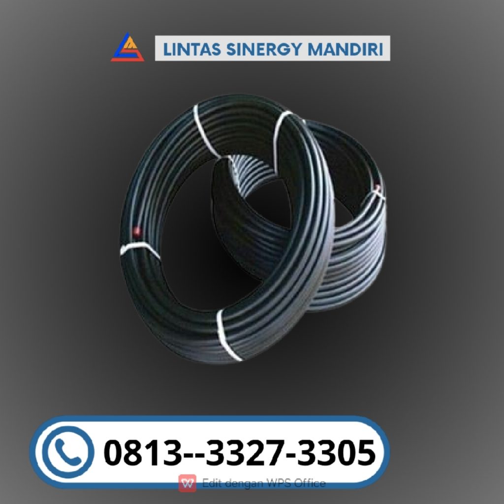 Ready Pipa HDPE Murah Di Bengkulu Selatan | 081333273305