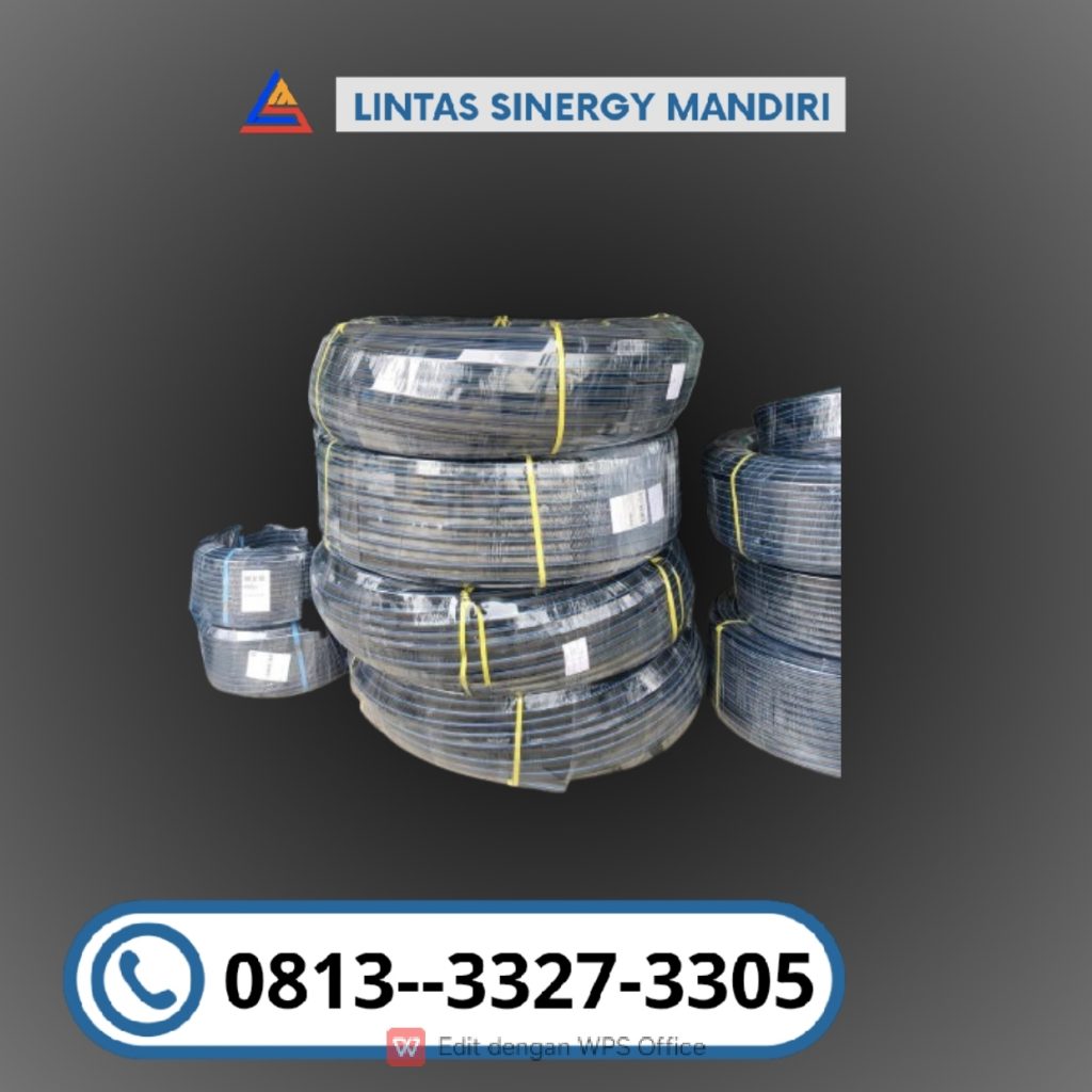 Ready Pipa HDPE Murah Lampung timur | 081333273305