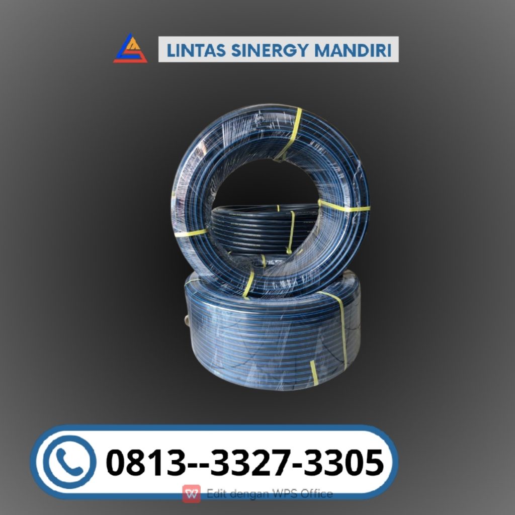 Ready Pipa HDPE Murah Kota Bengkulu | 081333273305
