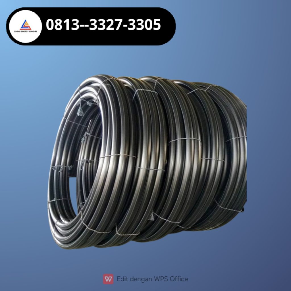 Pipa HDPE Pengiriman Cepat Barito Utara | 081333273305