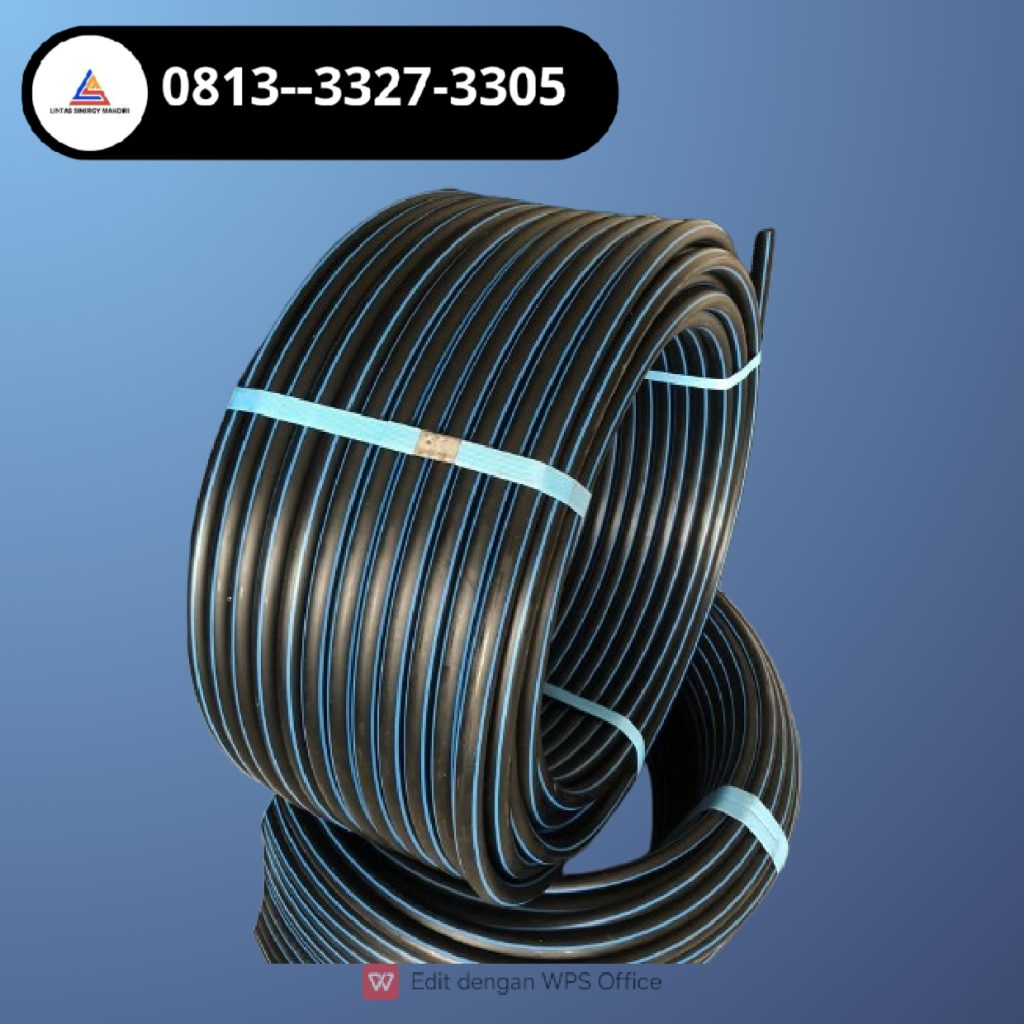 Pipa HDPE Pengiriman Cepat Kotawaringin Barat | 081333273305