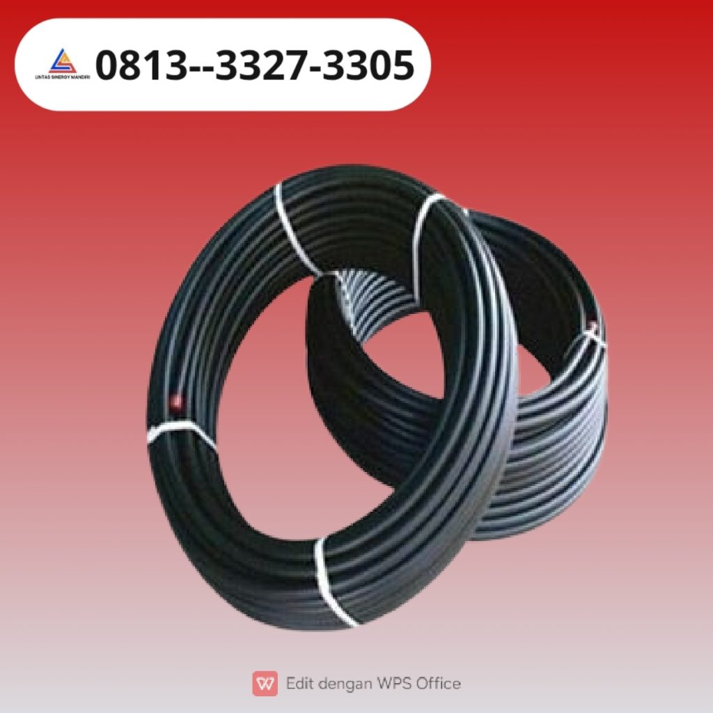Pipa HDPE Harga Murah Timor Tengah Utara | 081333273305