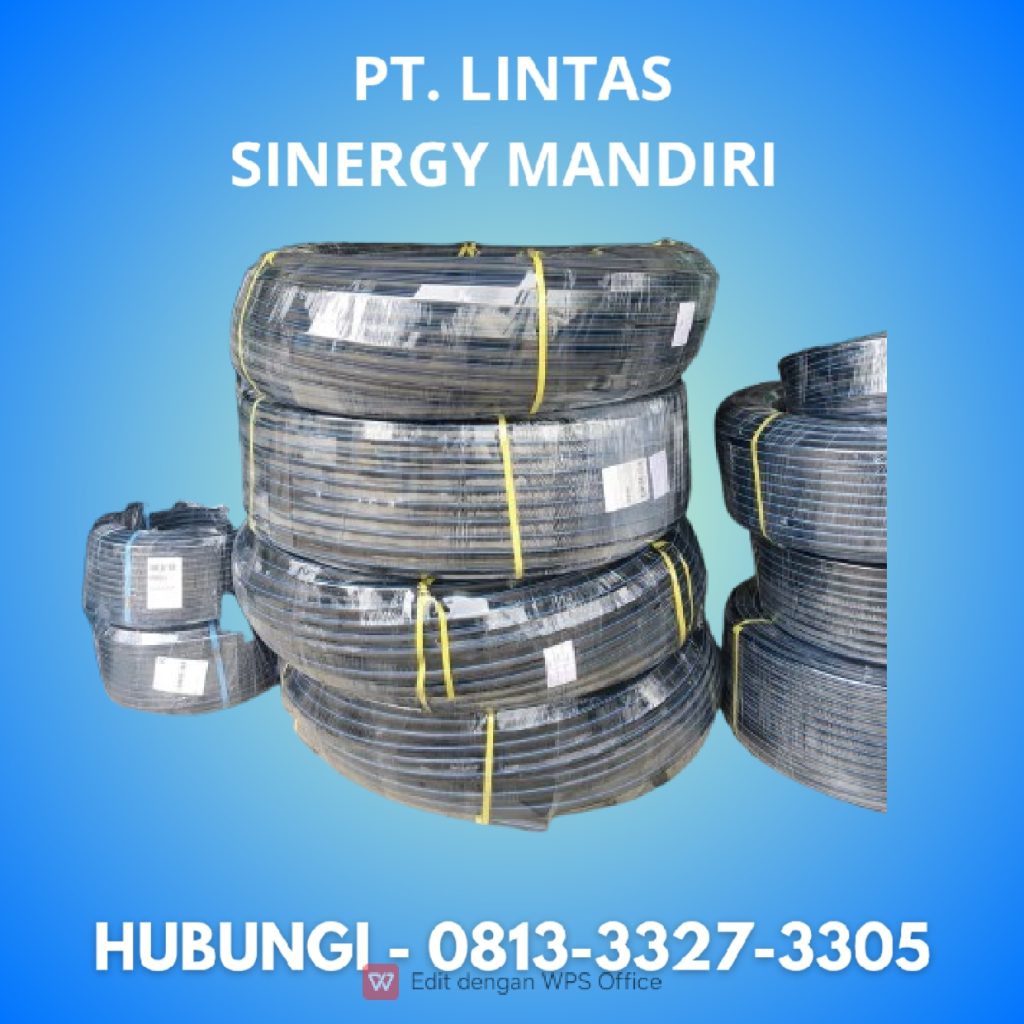 Jual Pipa HDPE Murah Kota Tarakan