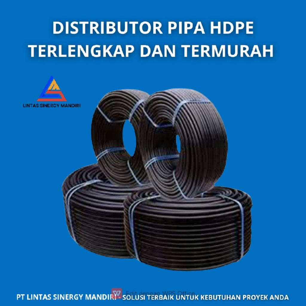 Pusat HDPE Murah Di Kepulauan Sula | 081333273305