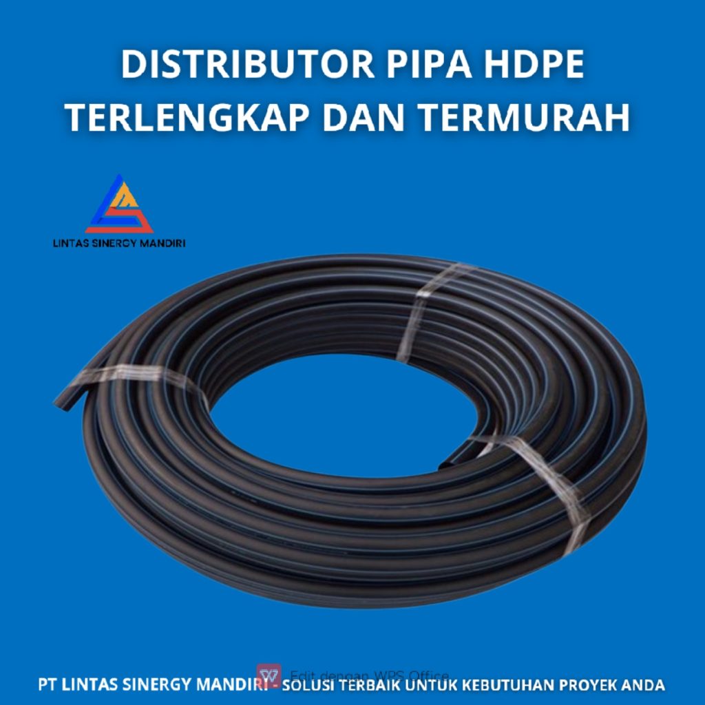 Pusat HDPE Harga Murah Di Nabire