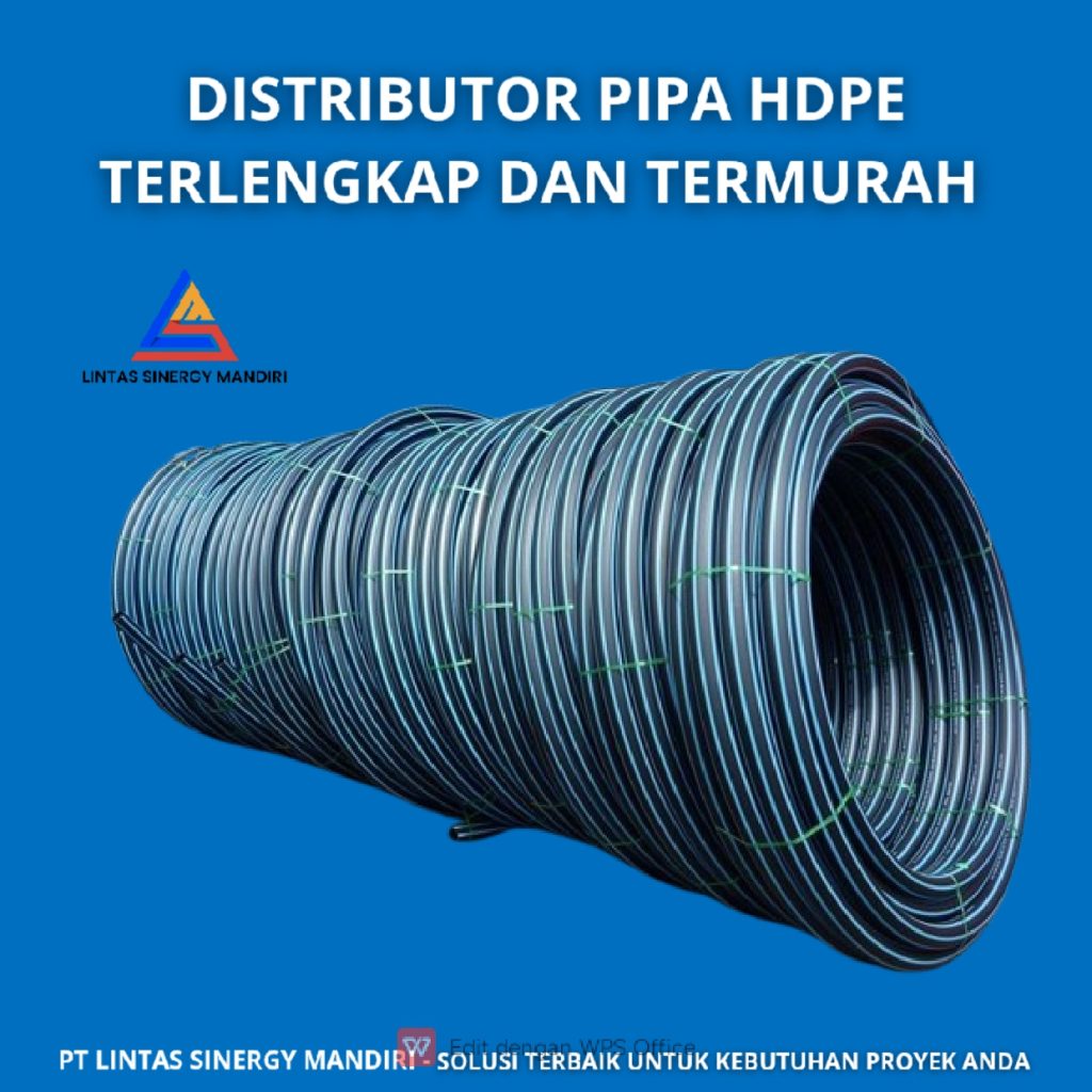Pusat HDPE Murah Di Pulau Morotai | 081333273305