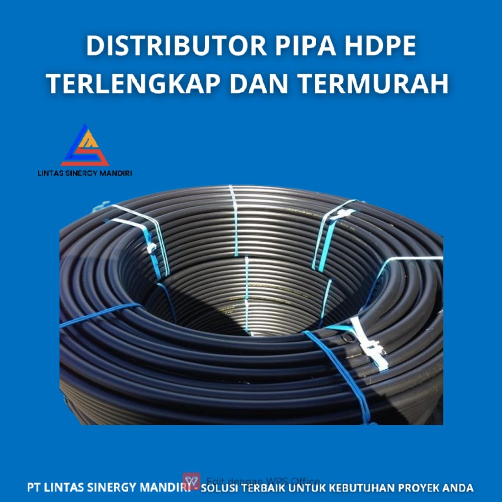 Pusat HDPE Murah Di Halmahera Timur | 081333273305