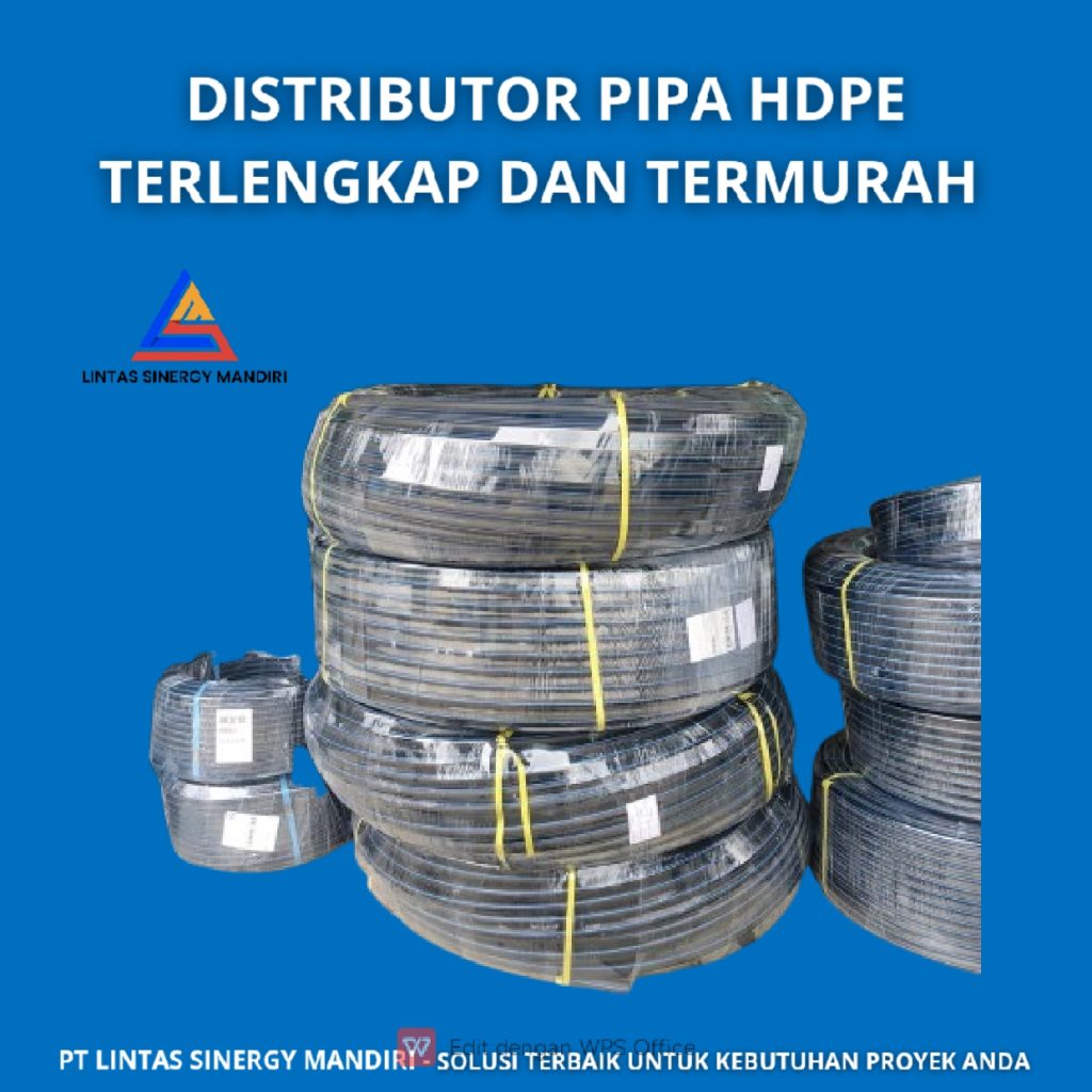 Pusat HDPE Murah Di Halmahera Tengah | 081333273305