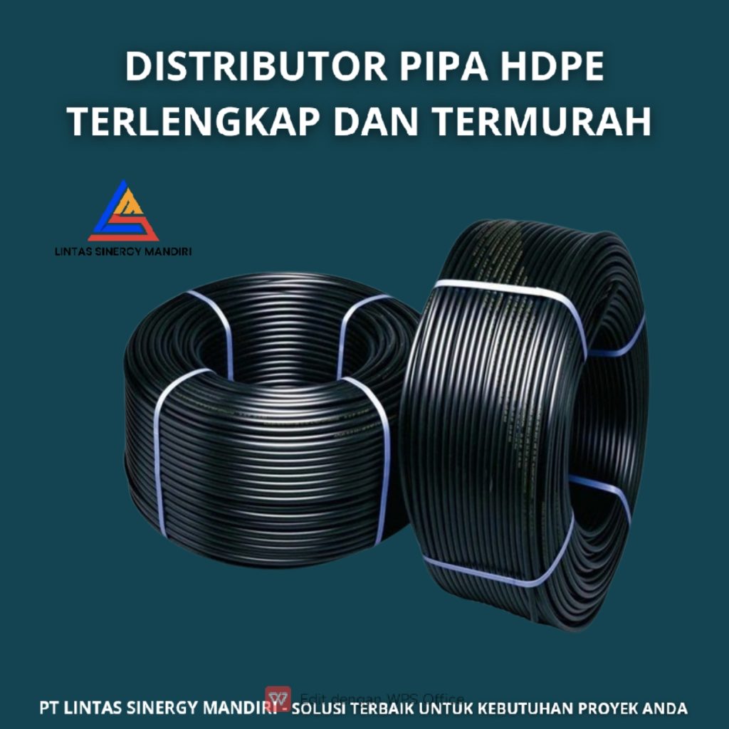 Pusat HDPE Murah Di Seram Bagian Timur | 081333273305
