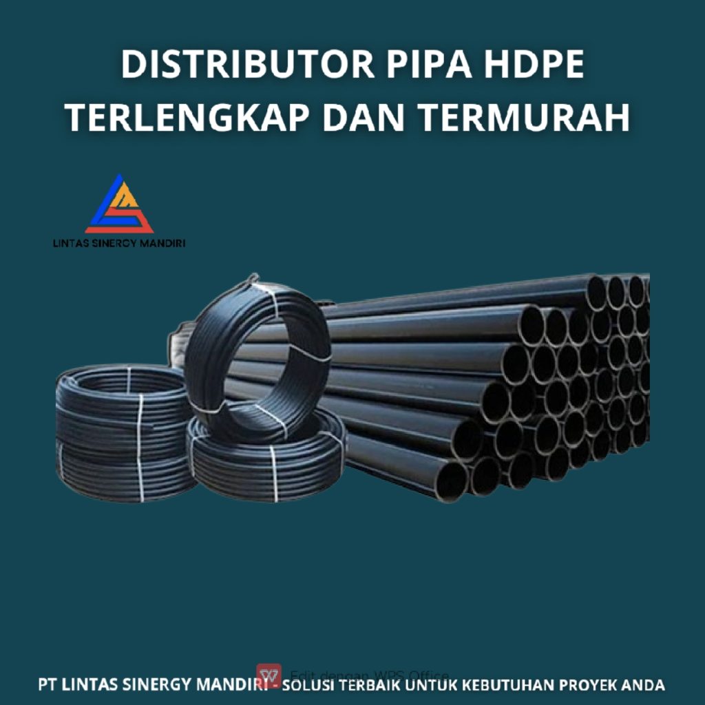 Pusat HDPE Murah Di Kota Ambon | 081333273305