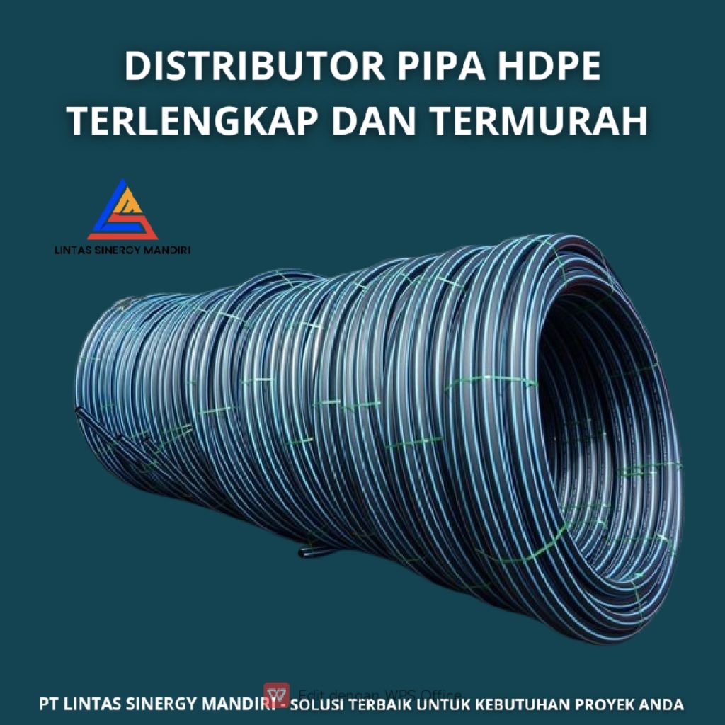 Pusat HDPE Murah Di Konawe Selatan | 081333273305