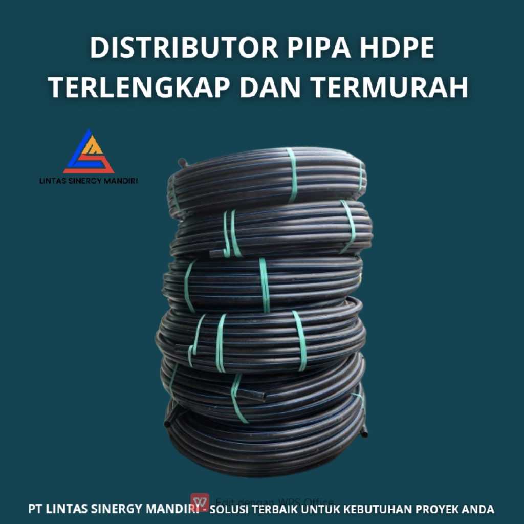 Pusat HDPE Murah Konawe Kepulauan | 081333273305