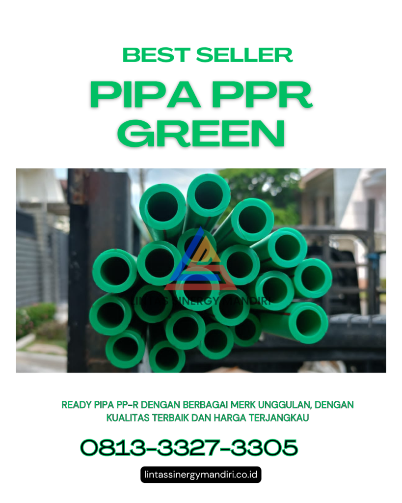 PPR Rucika Harga Murah Ogan Komering Ulu