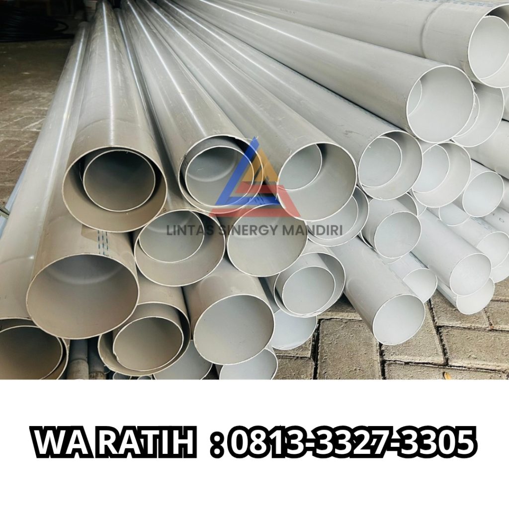 PVC Supramas Hadir Support KDMP Trenggalek