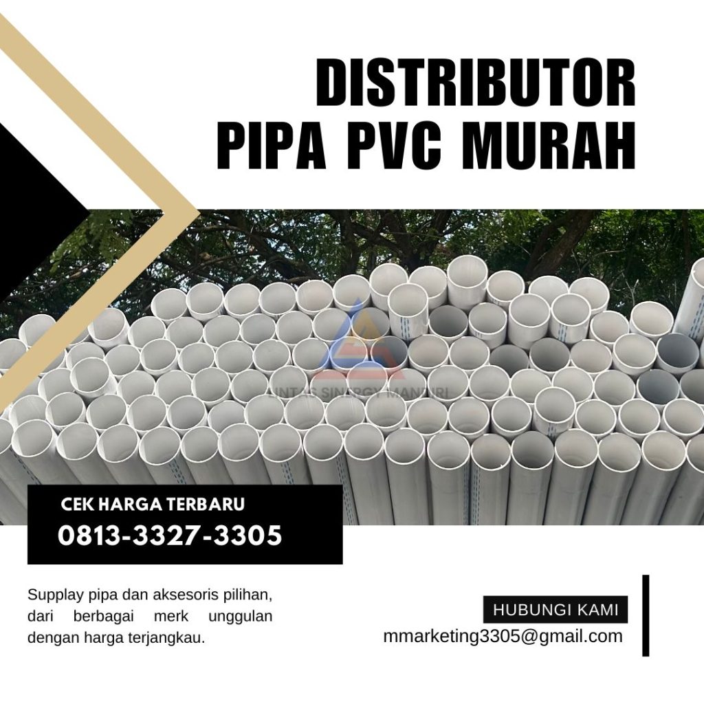 Harga Terbaru PVC Maspion Di Magetan