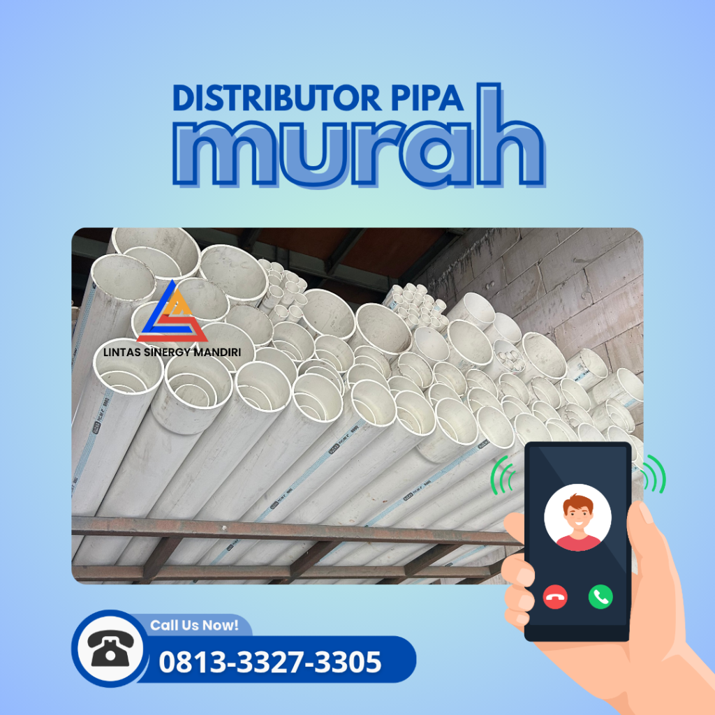 Jual PVC Ellon Putih Murah Di Malang