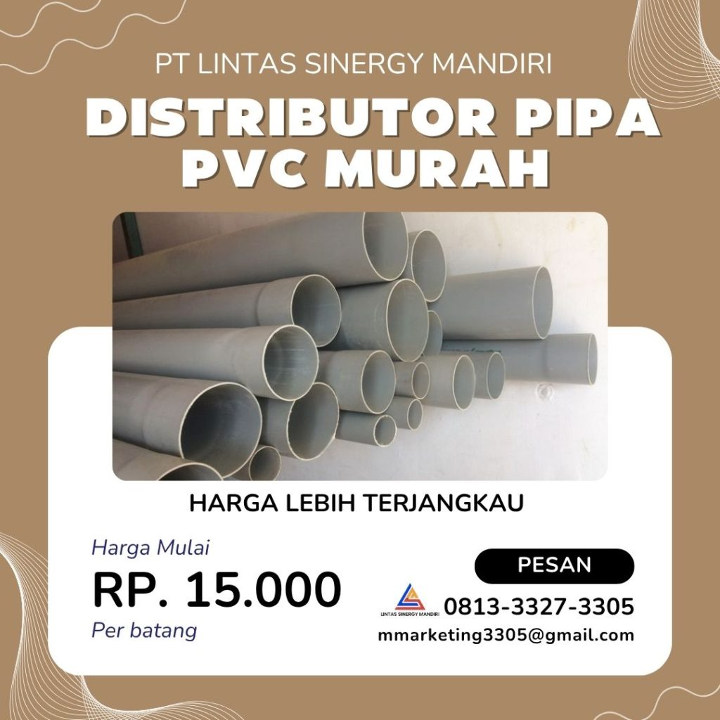 distributorpipapvcmurahlebak