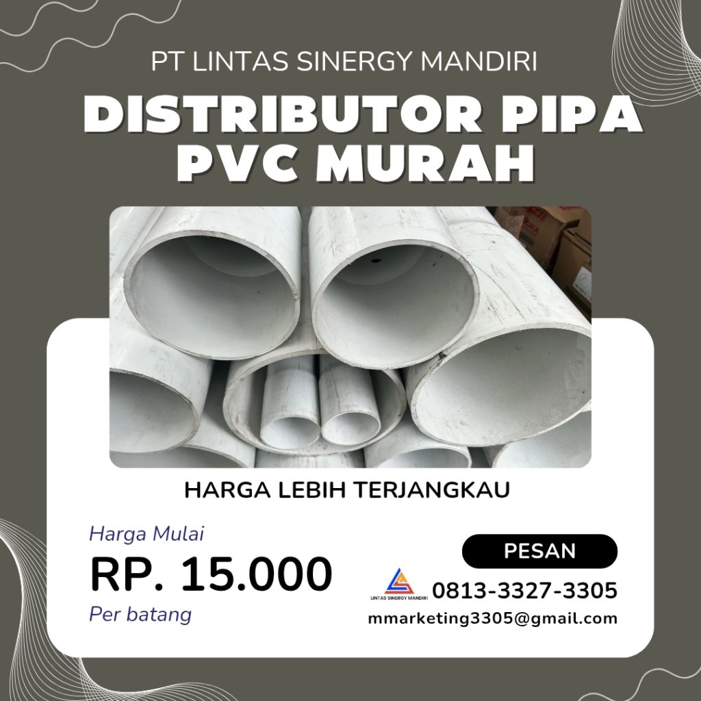 distributorpipapvckotadepok