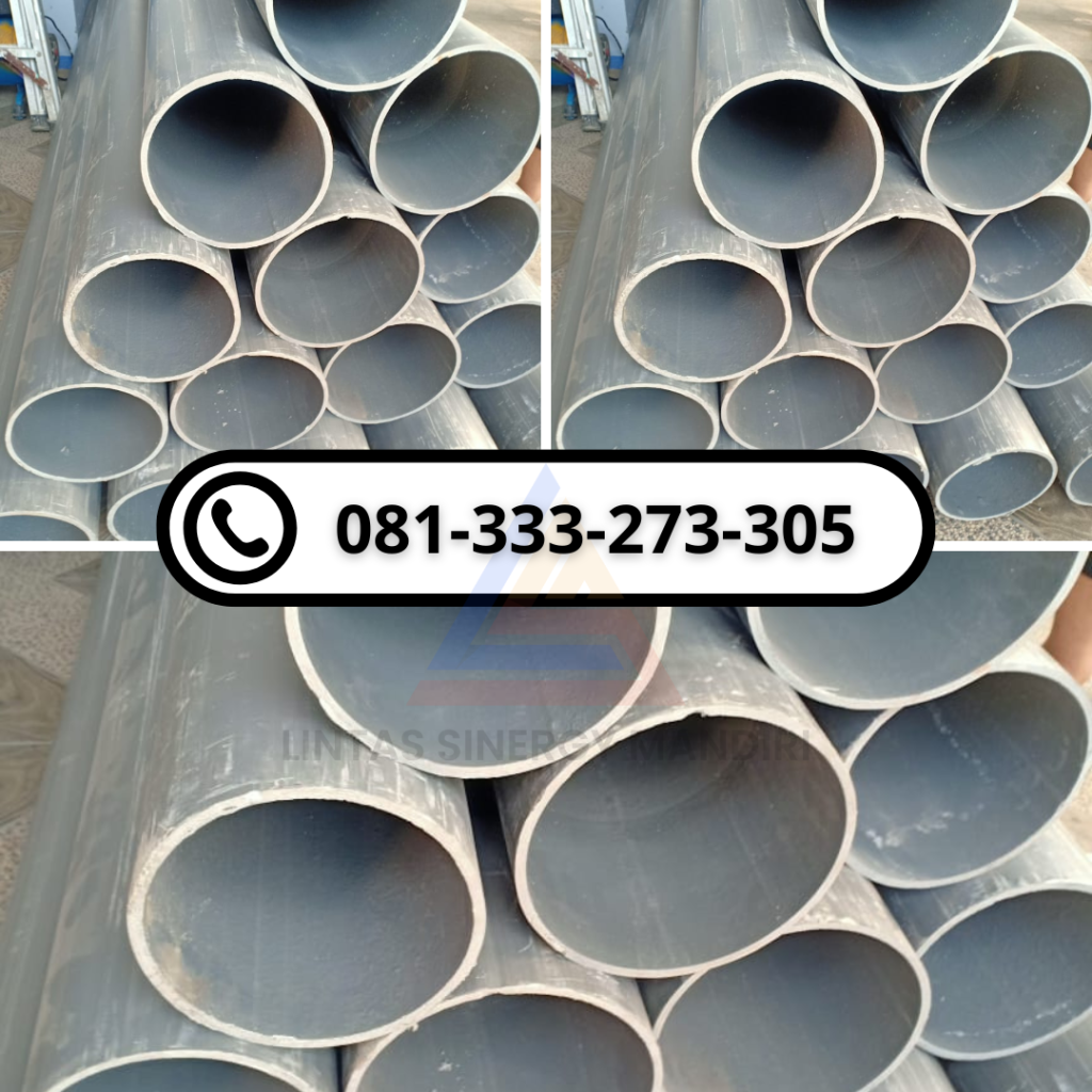 Ready Pipa PVC Di Rembang | 081333273305