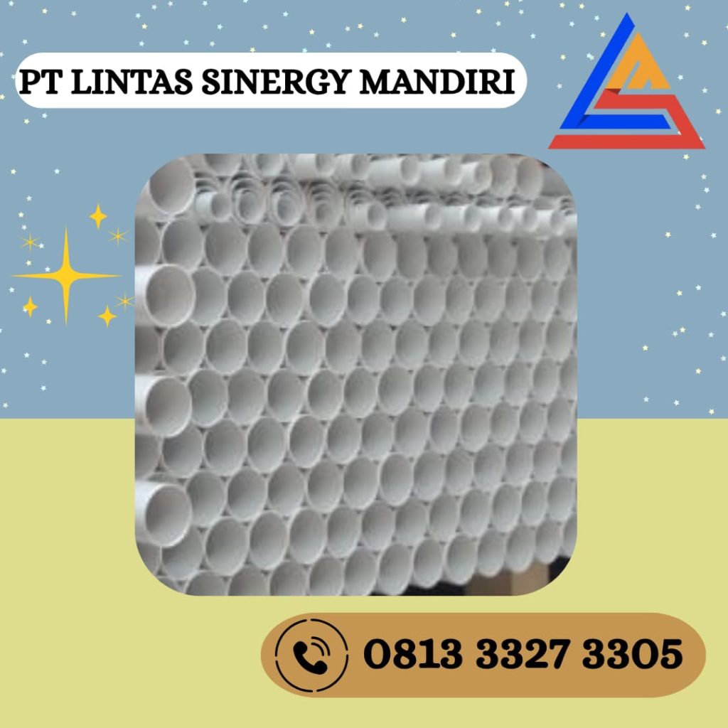 Distributor Pipa PVC Murah Di Jepara 