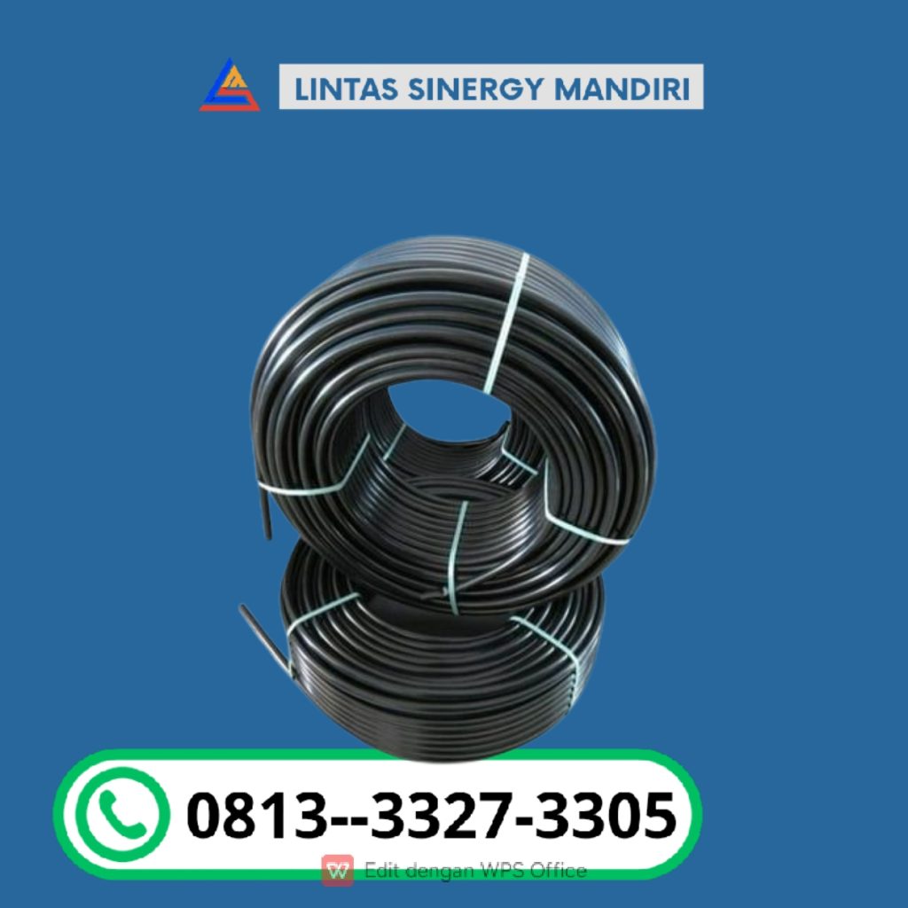 Jual Pipa HDPE Murah Kota Yogyakarta