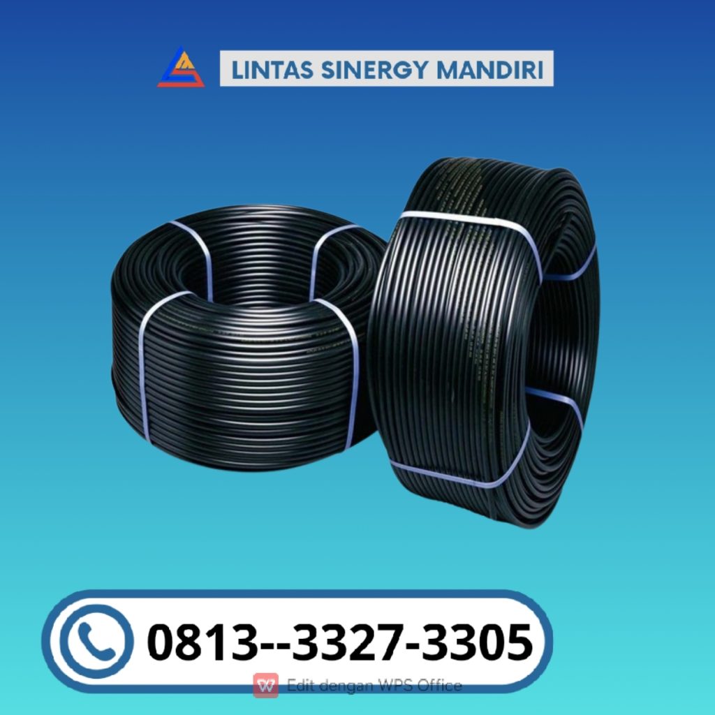 Pusat Pipa HDPE Murah Di Kab Barito Kuala | 081333273305