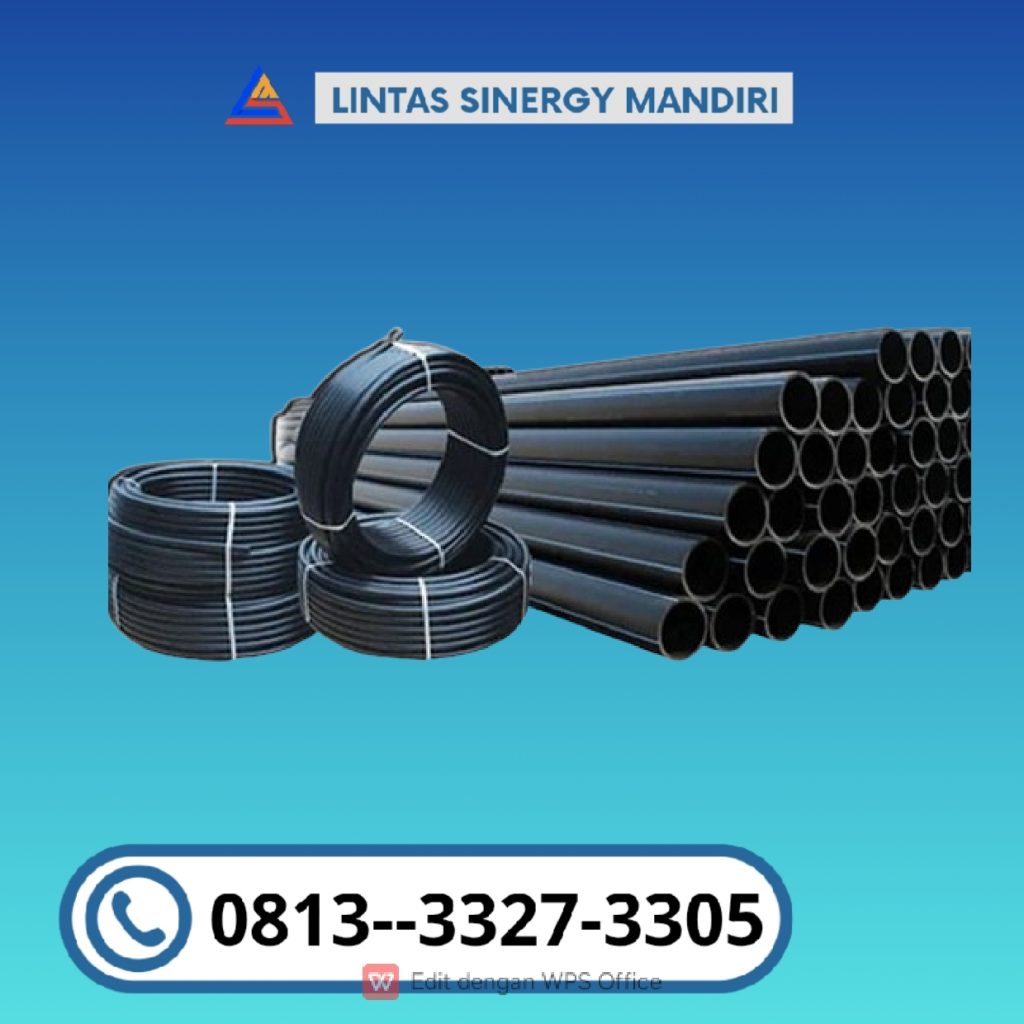Pusat Pipa HDPE Murah Di Hulu Sungai Selatan | 081333273305