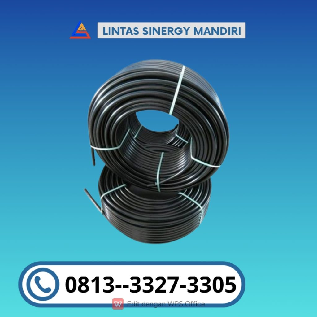 Pusat Pipa HDPE Murah Di Kab Banjar | 0813332273305