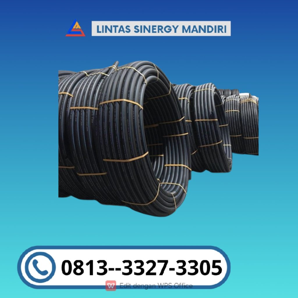 Pusat Pipa HDPE Murah Di Hulu Sungai Utara | 081333273305