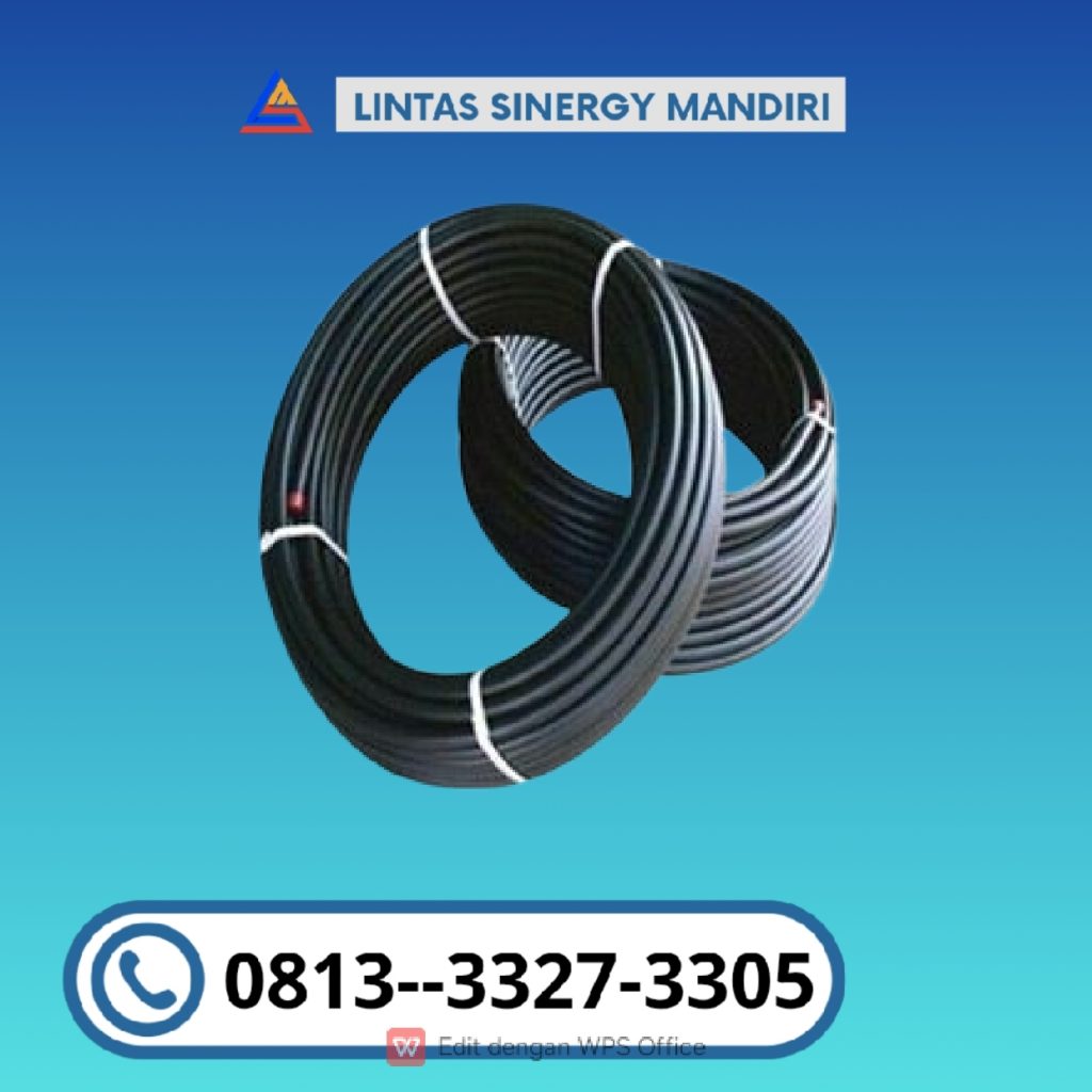 Pusat Pipa HDPE Murah Di Kota Samarinda | 081333273305
