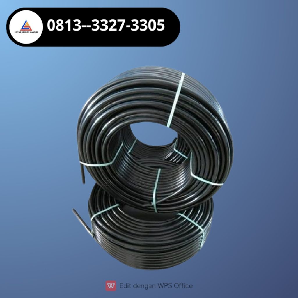 Pipa HDPE Pengiriman Cepat Kota Palangka Raya | 081333273305