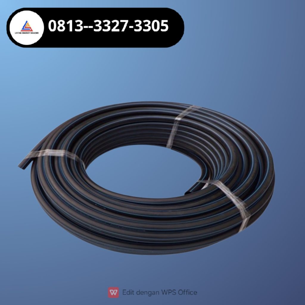 Pipa HDPE Pengiriman Cepat Sidenreng Rappang | 081333273305