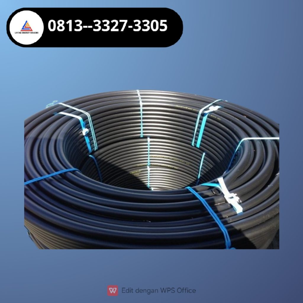 Pipa HDPE Pengiriman Cepat Pinrang | 081333273305