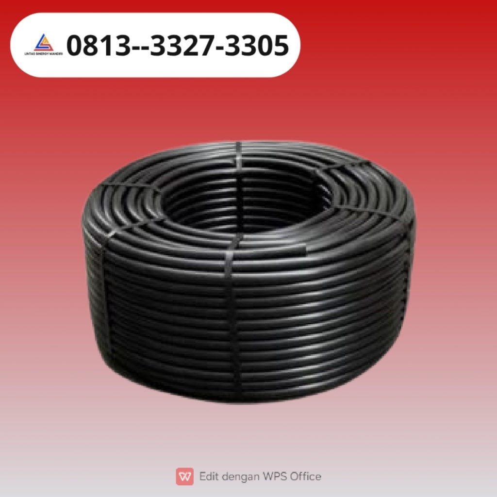 Pipa HDPE Pengiriman Cepat Sumba Timur| 081333273305