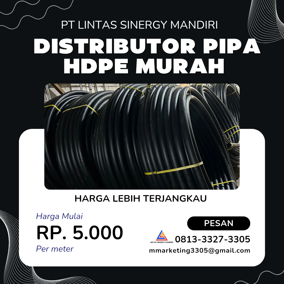 Support HDPE Murah Di Padang Lawas Utara | 081333273305