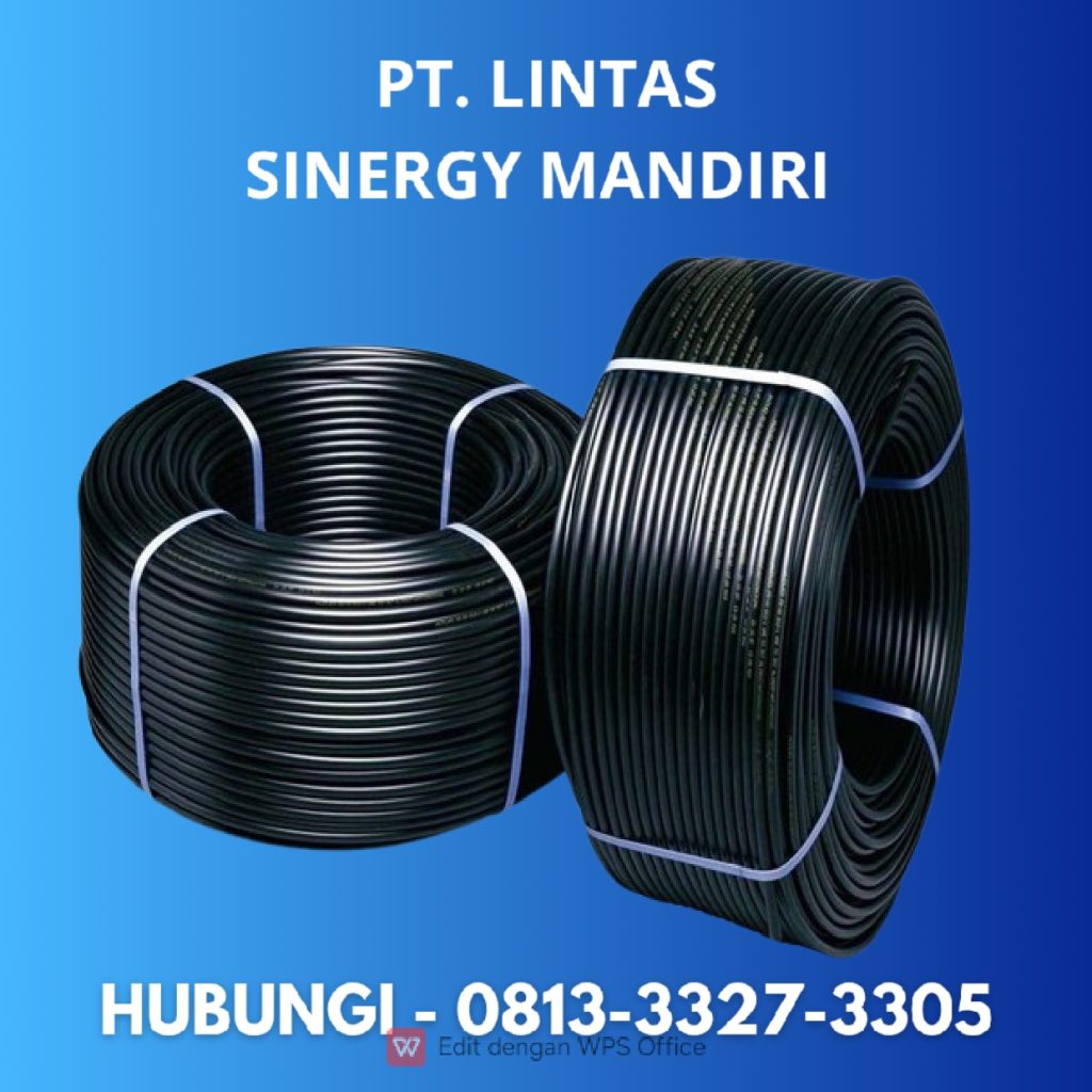 Ready HDPE Murah Bolaang Mongondow Selatan | 081333273305